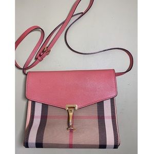 Burberry Shoulder Bag